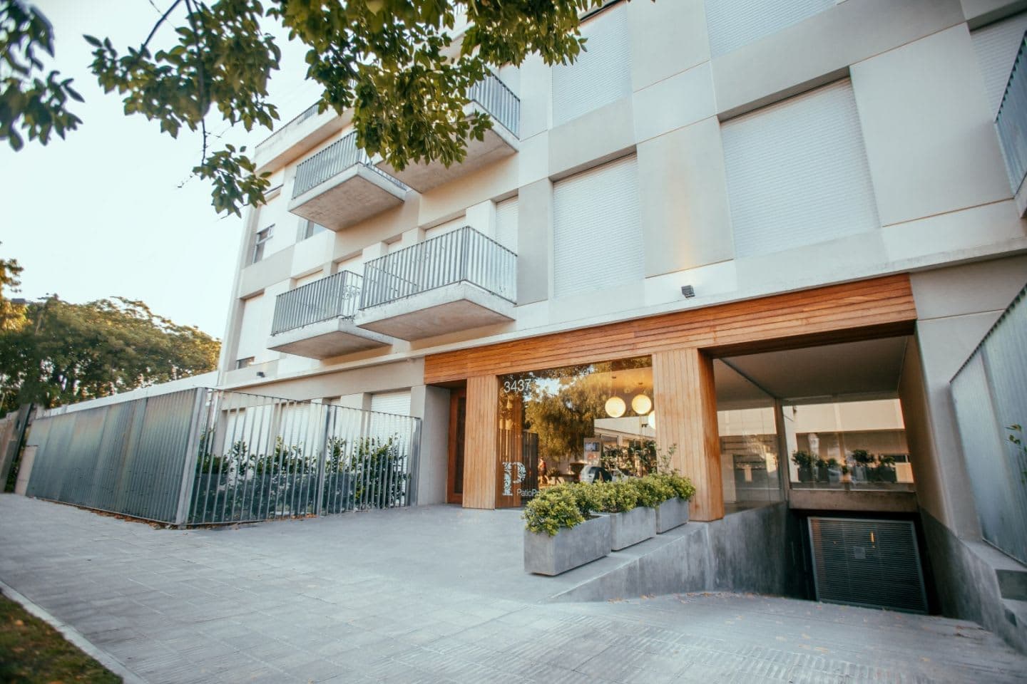 PATIO PRADO