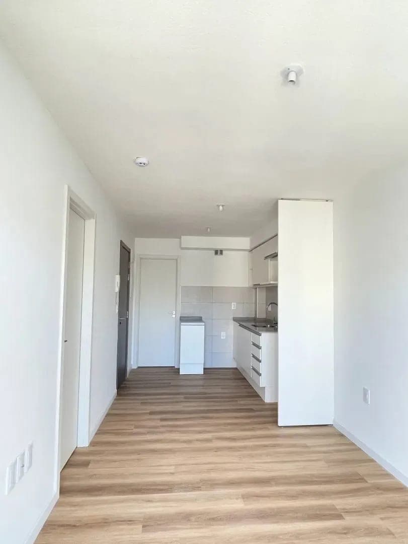 Pent house, de 1 Dormitorio con Vista Norte - Con Renta - Beneficios De Ley Vis - Vista 2
