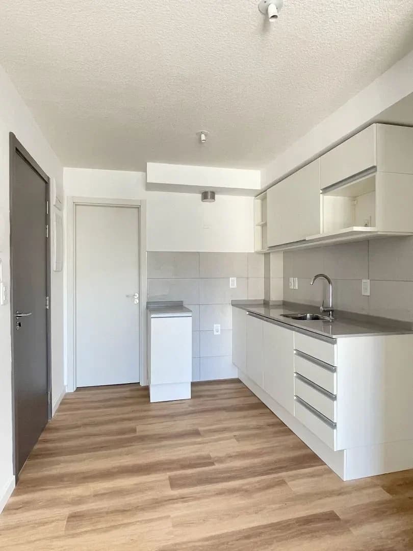 Pent house, de 1 Dormitorio con Vista Norte - Con Renta - Beneficios De Ley Vis - Vista 3