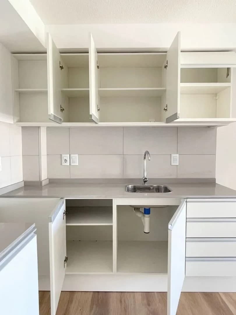 Pent house, de 1 Dormitorio con Vista Norte - Con Renta - Beneficios De Ley Vis - Vista 4