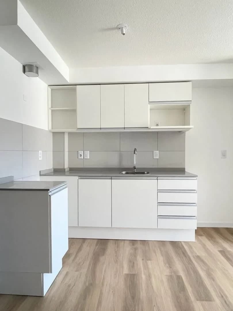 Pent house, de 1 Dormitorio con Vista Norte - Con Renta - Beneficios De Ley Vis - Vista 5