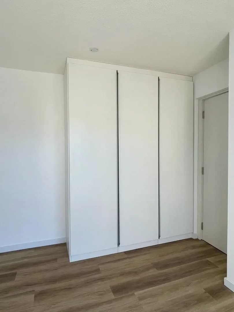 Pent house, de 1 Dormitorio con Vista Norte - Con Renta - Beneficios De Ley Vis - Vista 9