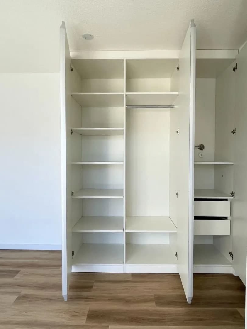 Pent house, de 1 Dormitorio con Vista Norte - Con Renta - Beneficios De Ley Vis - Vista 10