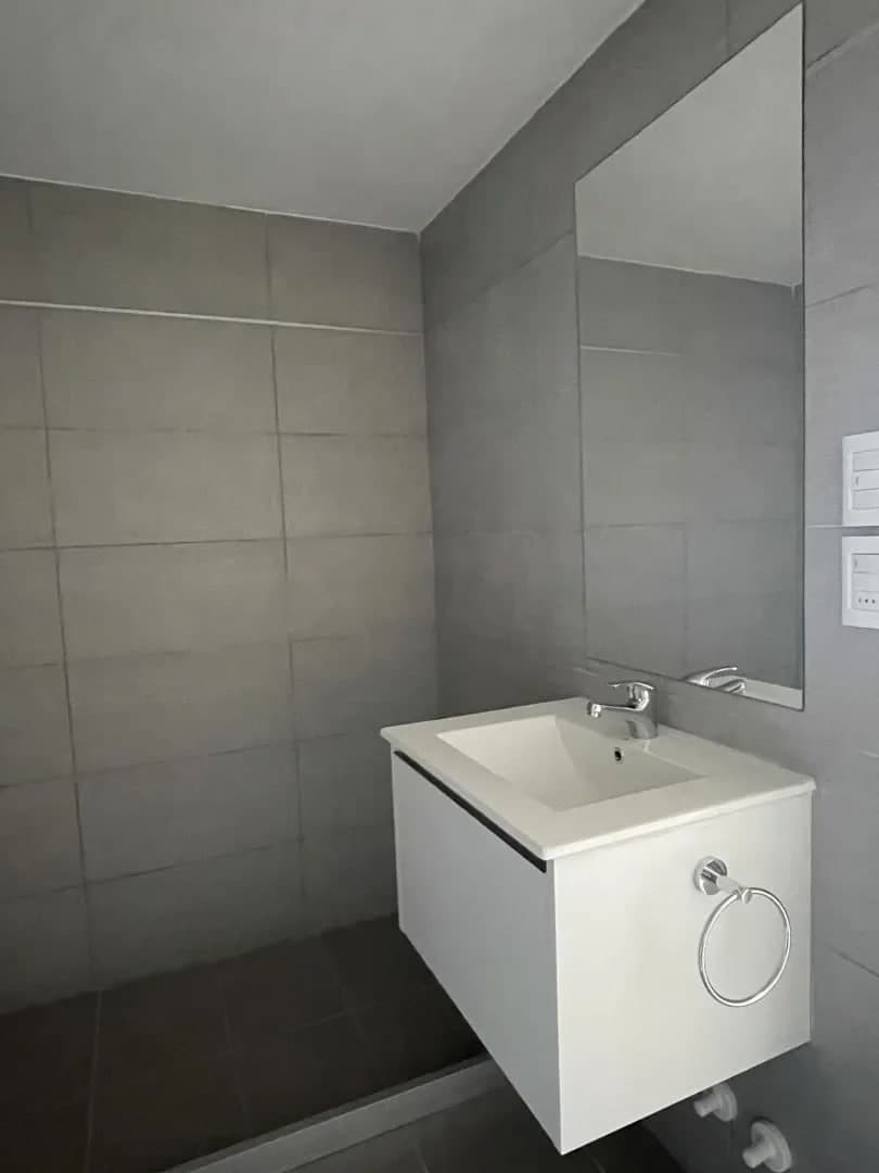 Pent house, de 1 Dormitorio con Vista Norte - Con Renta - Beneficios De Ley Vis - Vista 6