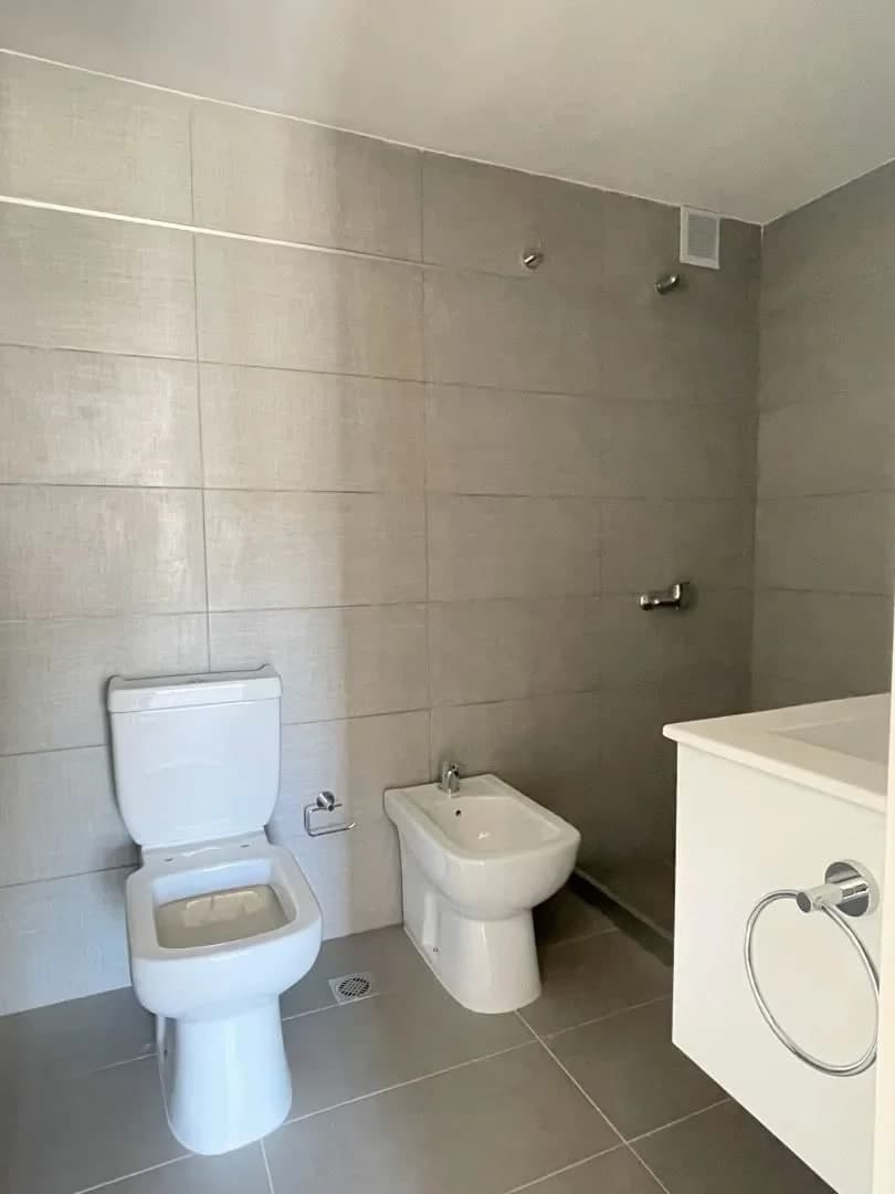 Pent house, de 1 Dormitorio con Vista Norte - Con Renta - Beneficios De Ley Vis - Vista 7