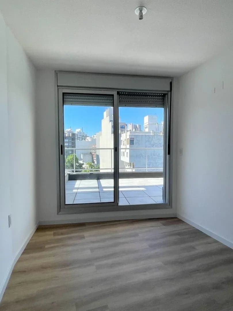 Pent house, de 1 Dormitorio con Vista Norte - Con Renta - Beneficios De Ley Vis - Vista 12