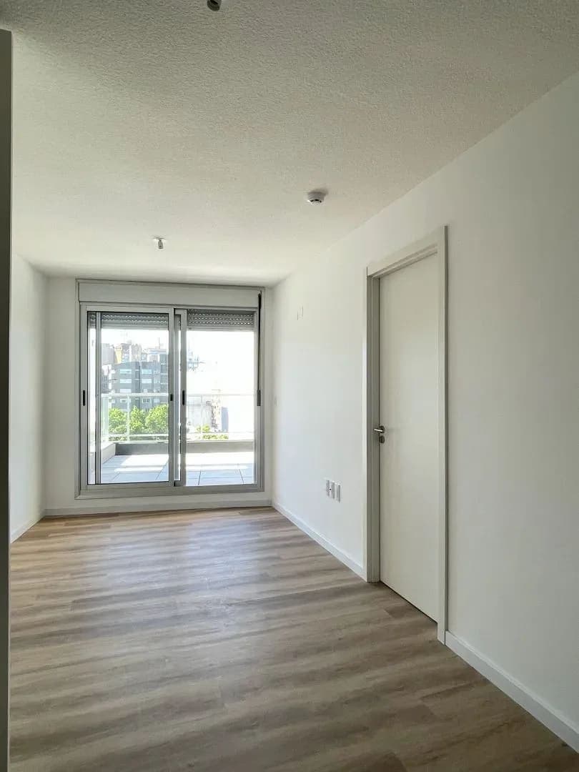 Pent house, de 1 Dormitorio con Vista Norte - Con Renta - Beneficios De Ley Vis - Vista 8