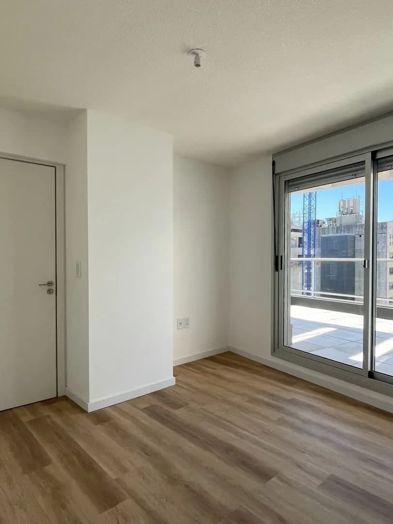 Pent house, de 1 Dormitorio con Vista Norte - Con Renta - Beneficios De Ley Vis - Vista 11