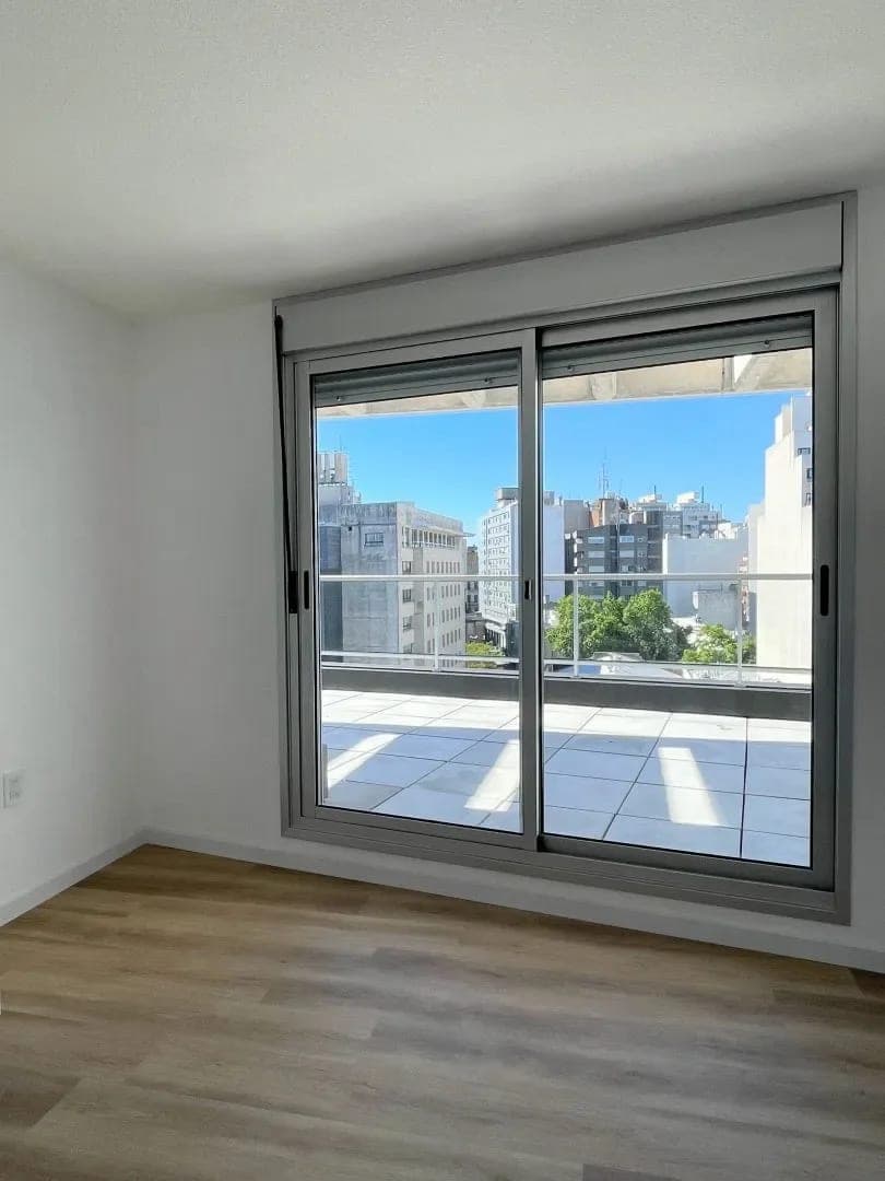 Pent house, de 1 Dormitorio con Vista Norte - Con Renta - Beneficios De Ley Vis - Vista 13