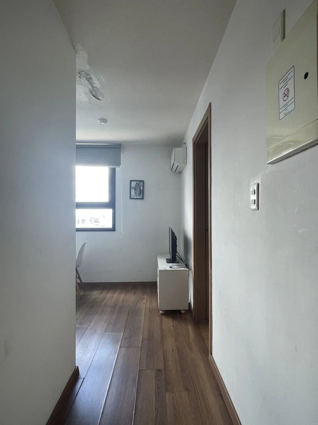 Venta Apartamento De Un Dormitorio Con Renta En Piso 12, Cordón. - Vista 2