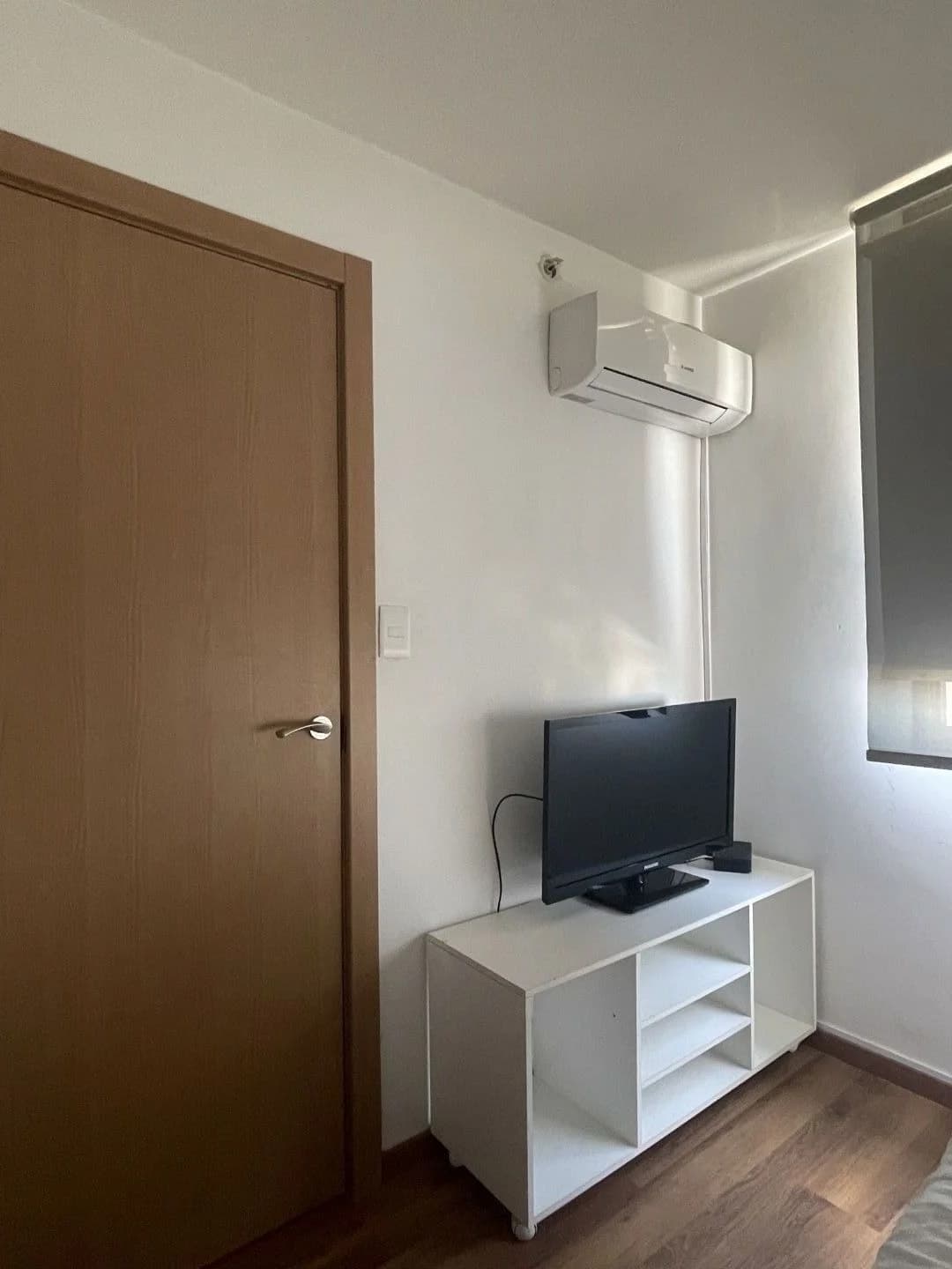 Venta Apartamento De Un Dormitorio Con Renta En Piso 12, Cordón. - Vista 9