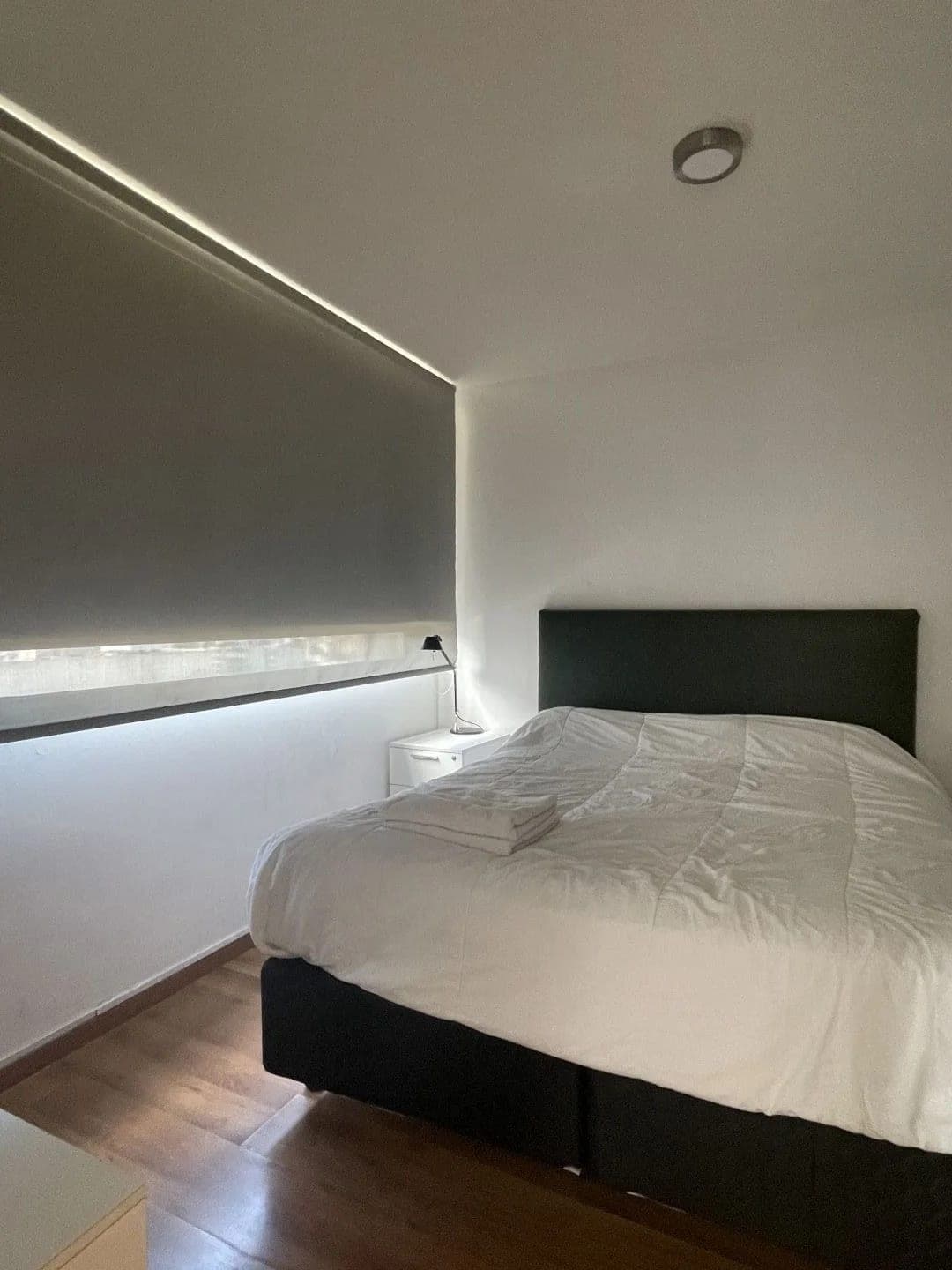 Venta Apartamento De Un Dormitorio Con Renta En Piso 12, Cordón. - Vista 10