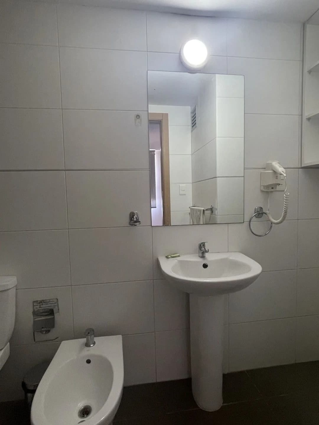 Venta Apartamento De Un Dormitorio Con Renta En Piso 12, Cordón. - Vista 12