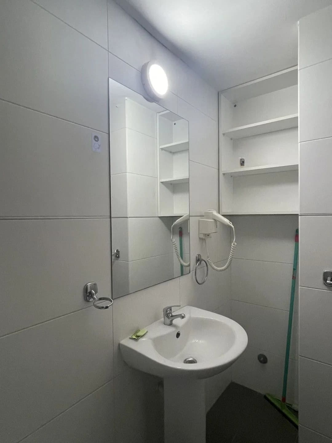Venta Apartamento De Un Dormitorio Con Renta En Piso 12, Cordón. - Vista 13