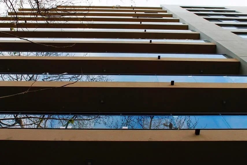 Venta Apartamento De Un Dormitorio Con Renta En Piso 12, Cordón. - Vista 15