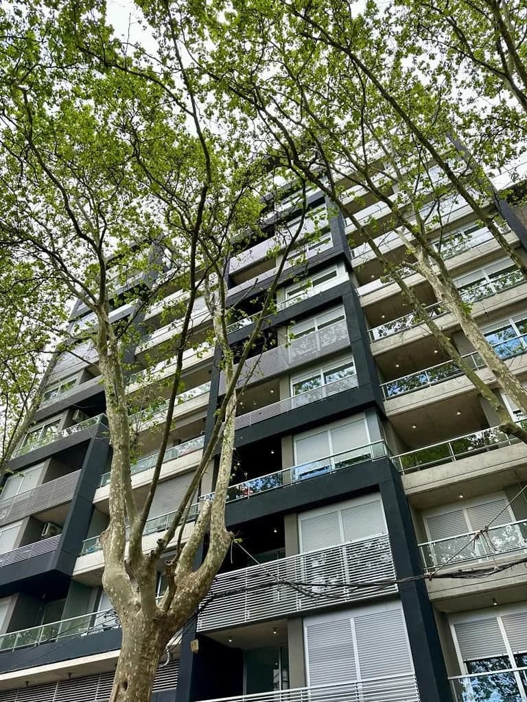Alquiler luminoso apartamento de 1 dormitorio en Cordón con balcón - Vista 16