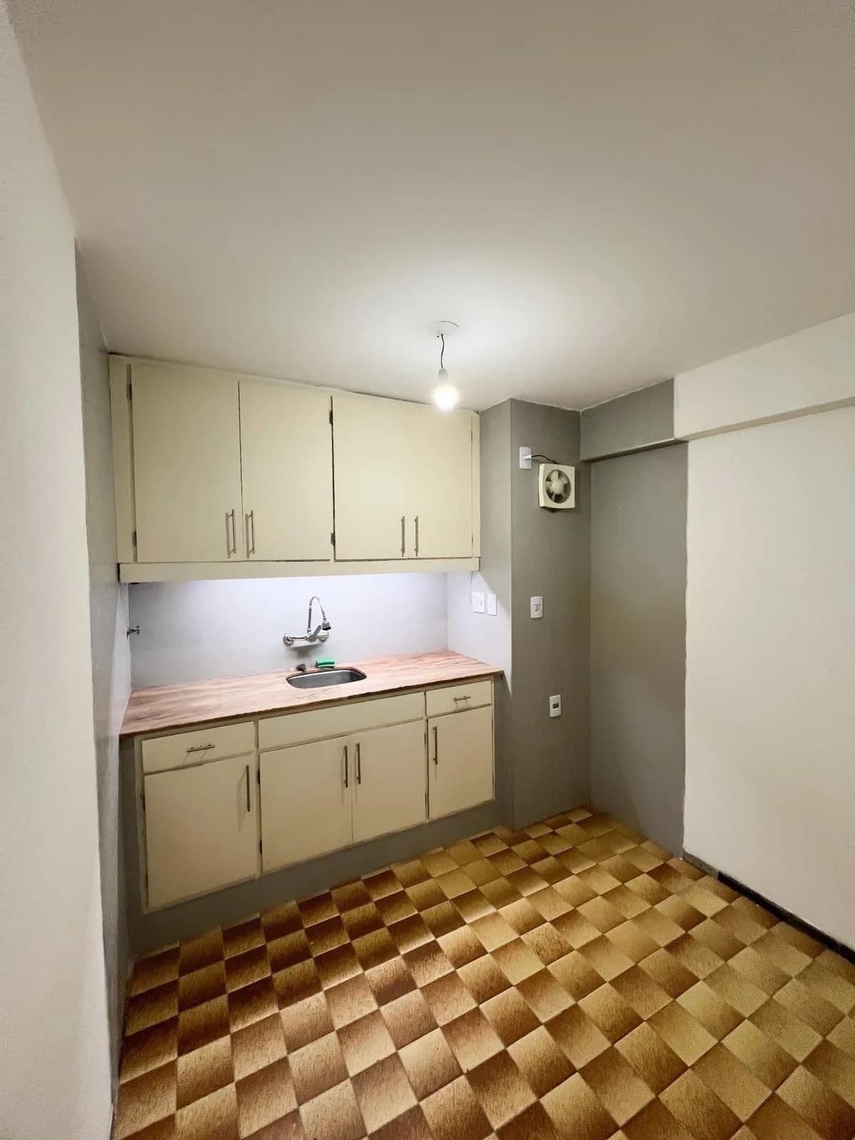 Alquiler de amplio apartamento de 1 dormitorio en Centro | A pasos de Plaza Independencia - Vista 5