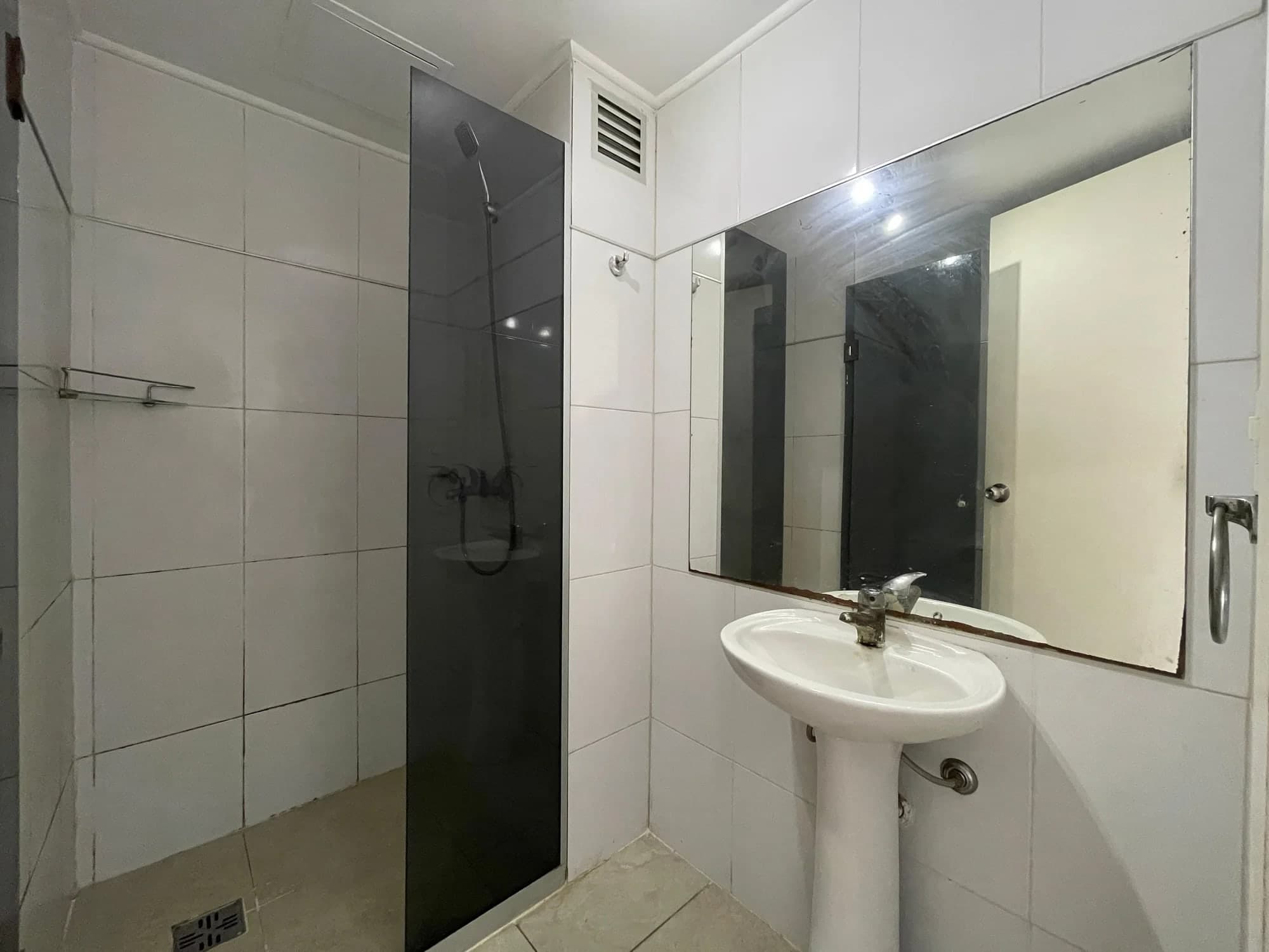 Alquiler apartamento 1 dormitorio Cordón | A pasos de Av. 18 de julio con vista al mar - Vista 9